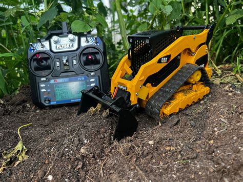 rc bruder cat skid steer|cat skid steer loader.